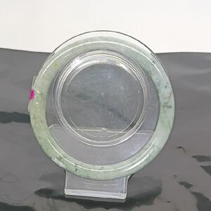 Jadeite Bangle